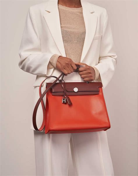 herbag 25|hermes herbag 31 price 2022.